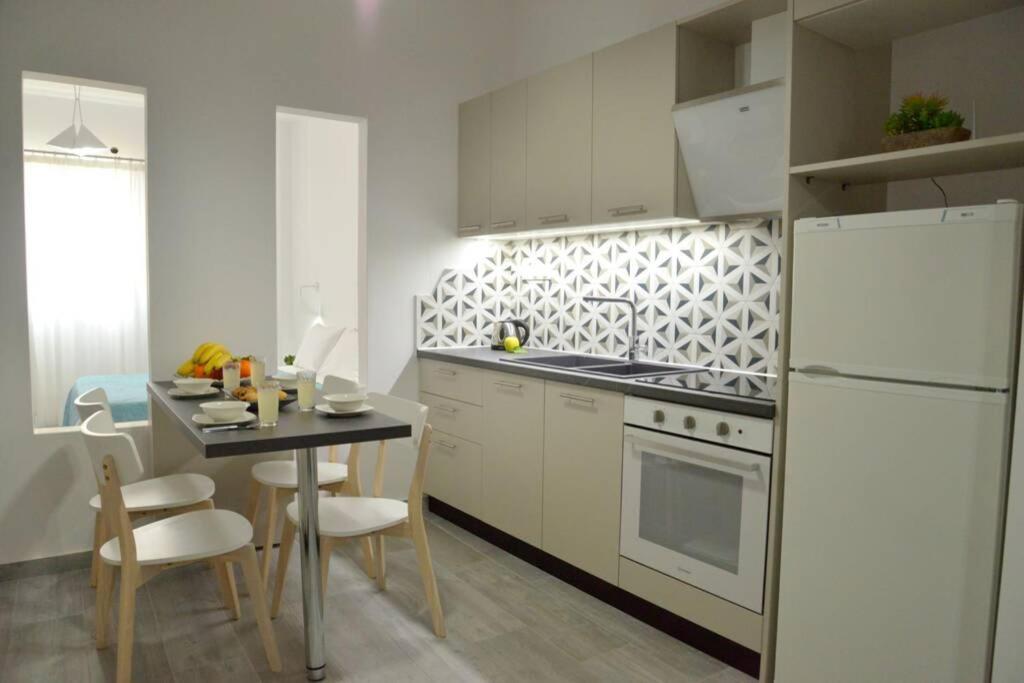 Alisahni Apartment Adamantas  Exterior foto